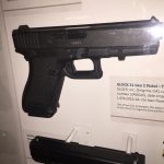 Glock Display Cody Firearms Museum IMG_0559