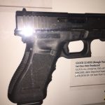 Glock Display Cody Firearms Museum IMG_0561