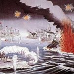Battle Tsushima 3