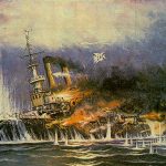 Battle Tsushima 4