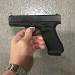 Glock 45 In Armory IMG_0820