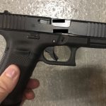 Glock 45 In Armory IMG_0822