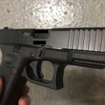Glock 45 In Armory IMG_0823