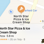 North Star Pizza and Ice Cream IMG_7867