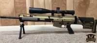 SCAR 20s Has Arrived