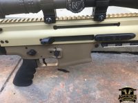 SCAR 20s – An Up close View