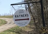 Rayner’s Range