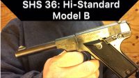SHS 36 – Hi-Standard Model B