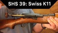 SHS 39 – Swiss K11