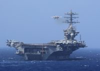 Killing a US Carrier