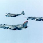 a6 Fueling F-14s