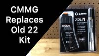 CMMG Replaces 22 Kit