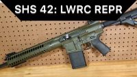 SHS 42: LWRC R.E.P.R.