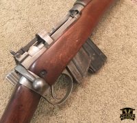 45 Win Mag Enfield