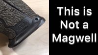 This is Not a Magwell