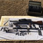 BREN Gun Parts Kit Analysis 01