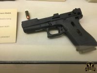 POTD – Glock 21 Cutaway