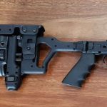 Xtex Blaser Tactical Chassis 03