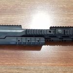 Xtex Blaser Tactical Chassis 04