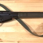 PTR-91 Bayonet Lug Install 01 copy