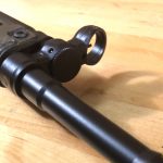 PTR-91 Bayonet Lug Install 02 copy