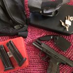TSA Gun Check Update 04