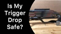 Is My Lite Trigger Drop-Safe? 