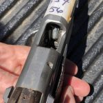 S&W 5906 Police Trade-in 9mm Pistol