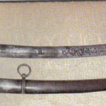 General Garnett Sword