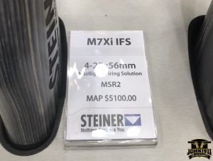 Steiner M7Xi IFS 4-28x56