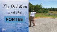 The Old Man and the Fortee