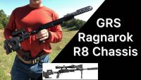 GRS Ragnarok Chassis First Impressions