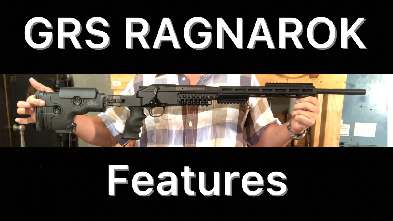GRS Ragnarok Chassis Features Overview