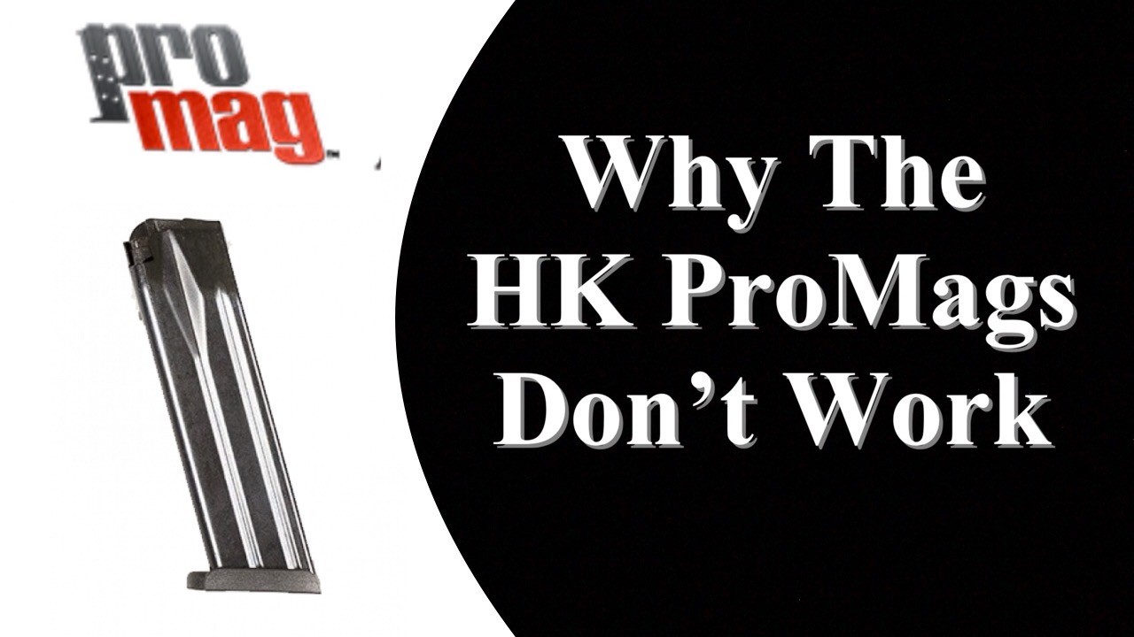 HK ProMag