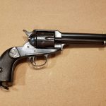 Remington 1890 Revolvers 01