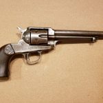 Remington 1890 Revolvers 03