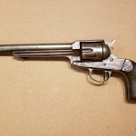Remington 1890 Revolvers 04