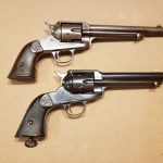 Remington 1890 Revolvers 05