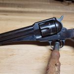 Remington 1875 SIngle Action