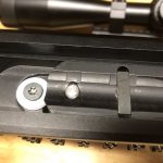 Blaser Barrel Mounting Scew Comes Loose 01