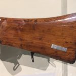 Browning Automatic Rifle Model D