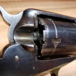 Remington 1858 Rimfire Conversion 04