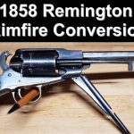 Thumb -1858 Rimfire Conversion