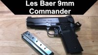 Les Baer 9mm 1911 SHS 60