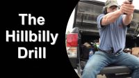 The Hillbilly Drill