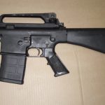 Privately Owned Mexican AR-10 Armalite