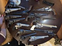 More Remington Guns