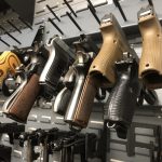 Secure-it High Density Pistol Rack 01