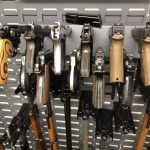 Secure-it High Density Pistol Rack 03