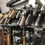 Secure-it High Density Pistol Rack 04
